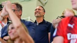 Si apre con un annuncio il 2024 di Gerry Cardinale