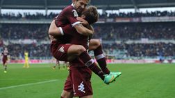 Video – Torino-Chievo 4-1: Immobile dà spettacolo, Cerci la chiude