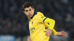 Torino-Milan 2-2: pareggio di Pulisic appena entrato! | Serie A News