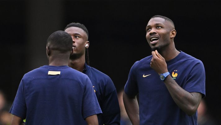 Francia, nessun “favore” da Deschamps: convocato Thuram. In lista anche Pavard - immagine 1