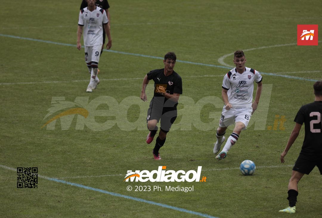 FOTO Palermo-Virtus Verona 0-1 (Gallery) - immagine 55