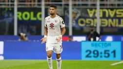 Le pagelle di Inter-Torino 5-0: Masina e Biraghi, va cambiata almeno metà difesa