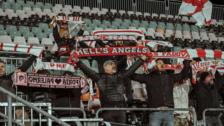 Padova-Palermo senza ultras in un momento delicato, tifosi divisi - immagine 1