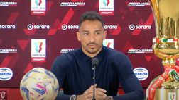 Danilo: “Crollo nel girone di ritorno? Per vincere lo scudetto non puoi mollare un attimo”
