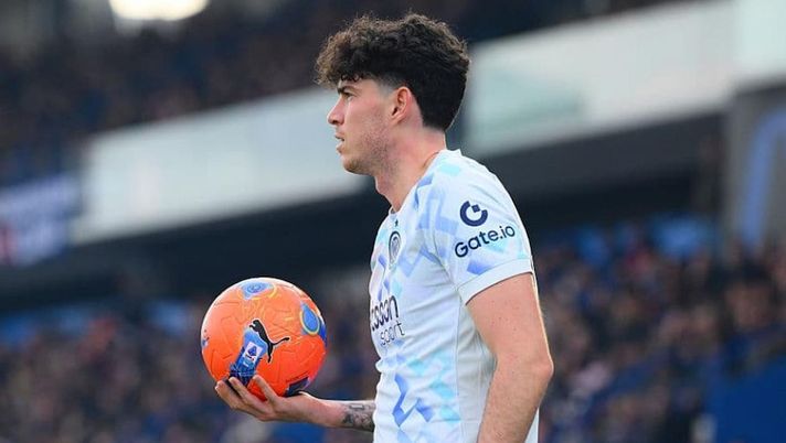 Pisa-Inter, Calvarese: “Giusto non dare rigore su Meister-Zielinski. Manca giallo a Bastoni” - immagine 1