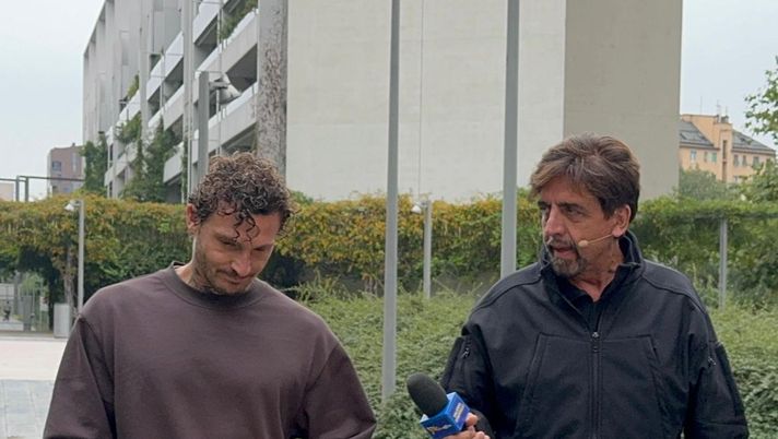 Iovino: “Non capisco perché Jacobelli abbia ammesso flirt con Totti. Io con Ilary…” - immagine 1