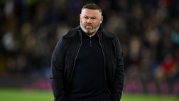 Wayne Rooney si confessa: “Senza mia moglie sarei morto a causa dell’alcol”