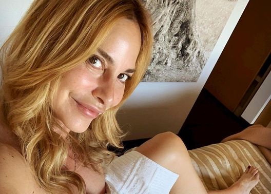 Stefania Orlando si confessa: “Con il mio ex marito finita definitivamente”- immagine 2