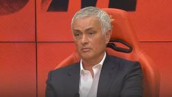 VIDEO / Mourinho show in conferenza: “Il Fenerbahce? Non era al mio livello”