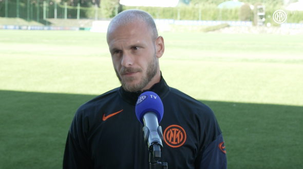 Champions, Inter-Slavia Praga oggi ore 21: Sky, Prime o in chiaro? Dove vederla in tv- immagine 3