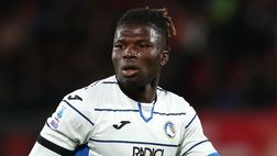 FLASH – È fatta per la cessione di El Bilal Touré allo Stoccarda: ecco quanto incassa l’Atalanta