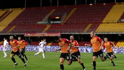 Video – Benevento-Torino 2-2: il film della partita