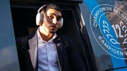 L’Inter avanza per Khalaili: “L’accordo potrebbe essere trovato a queste cifre”