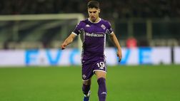 Marcatori stagionali: Solomon 13° viola ad andare in gol. Tutti i numeri