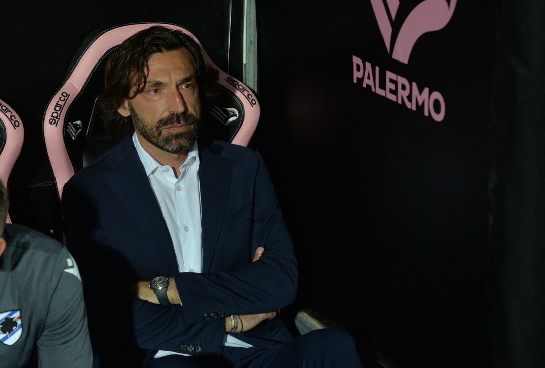 FOTO Palermo-Sampdoria, Playoff Serie B 2023-2024 (GALLERY) - immagine 20