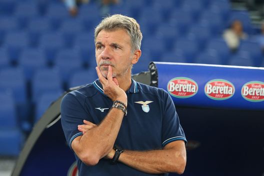 Marcello Baldi: “Cairo e Lotito hanno una gestione simile, ma i limiti di Baroni…”- immagine 2