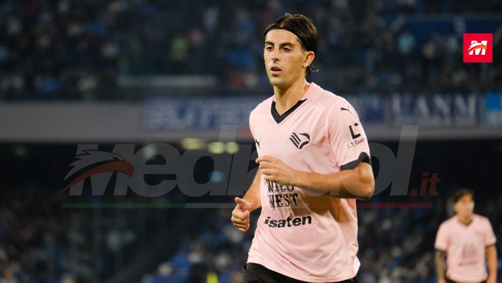 Palermo, enigma Ranocchia: dal grande impatto ad una stagione luci e ombre  Palermo, enigma Ranocchia: dal grande impatto ad una stagione luci e ombre - immagine 1