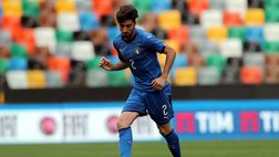 Calciomercato Palermo, inserimento per Candela del Venezia: la situazione