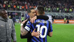 Inter-Milan il giorno dopo: senza tirare in porta non si segna