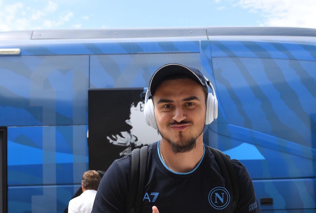 GALLERY Garcia e i suoi uomini sbarcati a Castel di Sangro: la stagione è alle porte- immagine 1