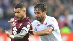 Sportitalia: “Kouamé al Torino? Si lavora a uno scambio con la Fiorentina”