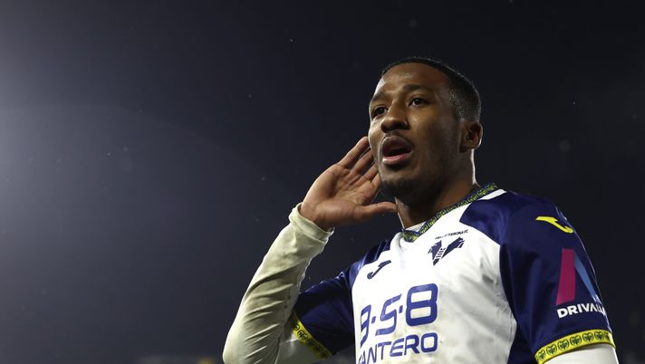 Getty L’Arena – Verona, Tchatchoua ai saluti? Inter e Milan scavalcate dalla Premier: l’offerta - immagine 1