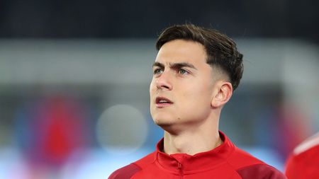 Dybala