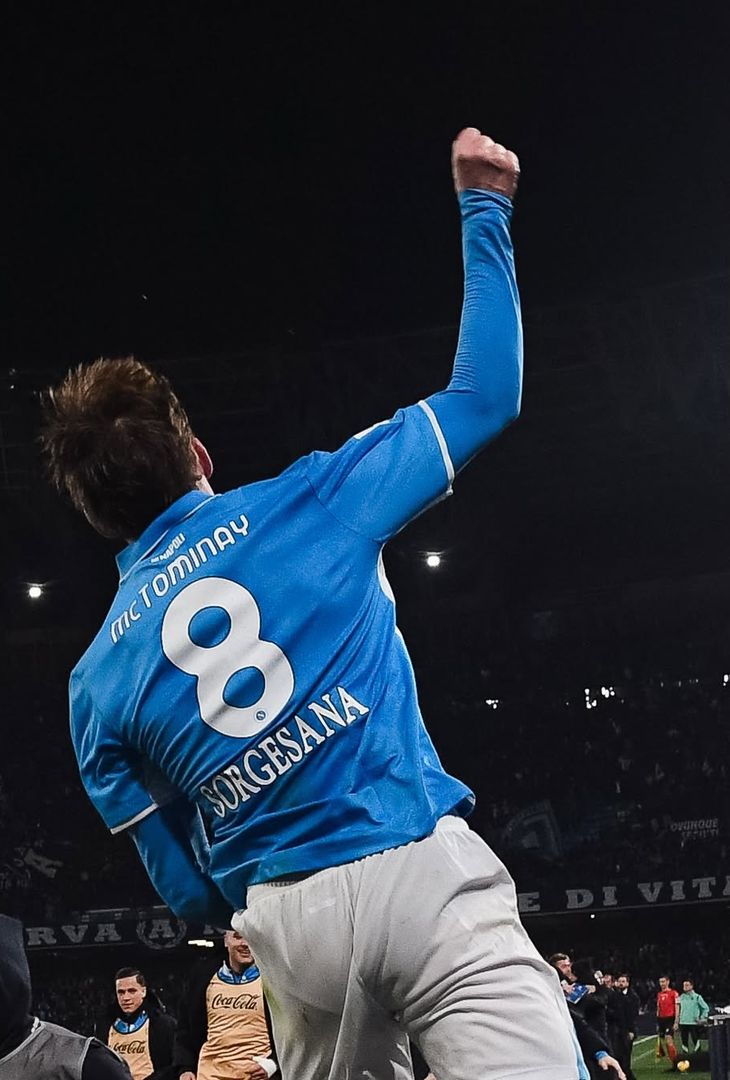 'Napoli-Udinese nel corso degli anni': su Instagram, l'account ufficiale degli azzurri ha pubblicato un carosello di foto con i momenti più importanti degli ultimi quindici match contro i friulani disputatisi al Maradona.