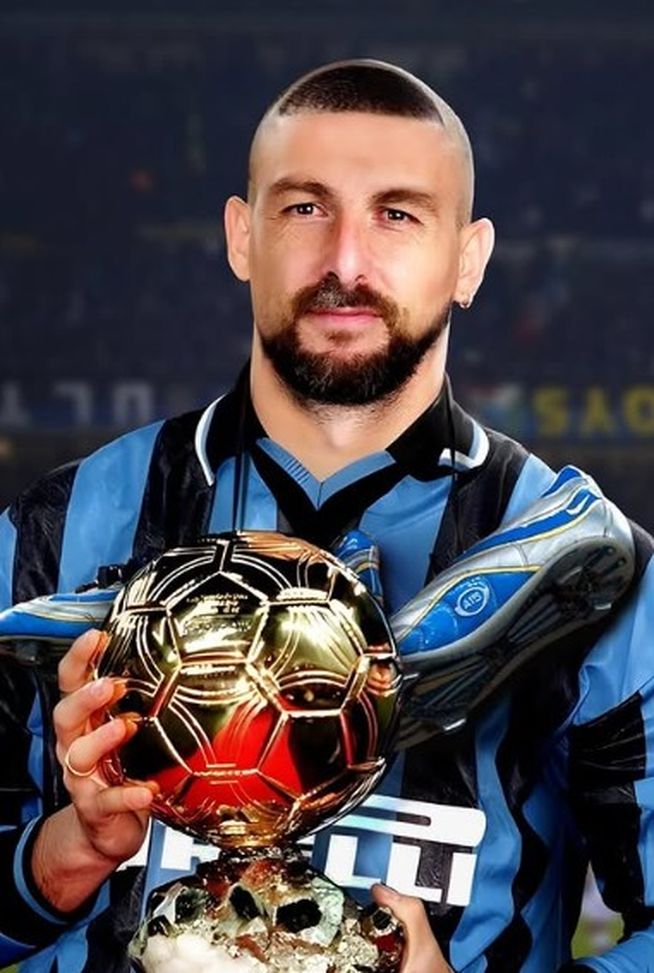 Tra le foto della gallery di Thuram ne spunta una tutta da ridere di Acerbi: “Ho avuto da fare”- immagine 2