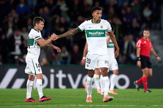 Elche-Vallecano streaming gratis e diretta live: dove vedere il match di Liga- immagine 3