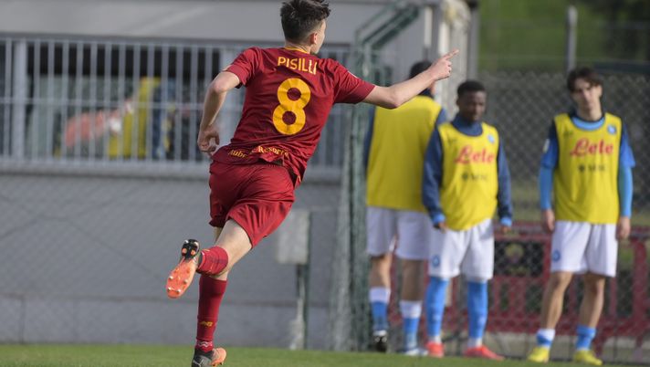 I nuovi baby di Mou. Roma, altri talenti da lanciare in prima squadra - immagine 1