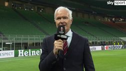 VIDEO/ Aldo Serena: “Leao irritante, è mancata la fascia sinistra”