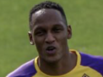 Yerry Mina