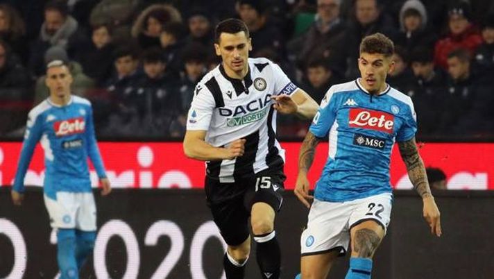Bari, senti Porcari: “Lasagna vive per il calcio. Vi spiego che giocatore è” - immagine 1