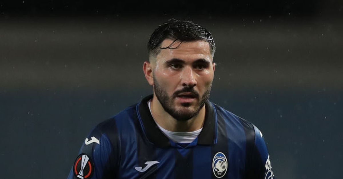 BREAKING – Atalanta, infortunio Kolasinac: l’esito degli esami e i ...