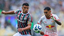 Borussia Dortmund, che gaffe: Thiago Silva definito “ex stella mondiale”
