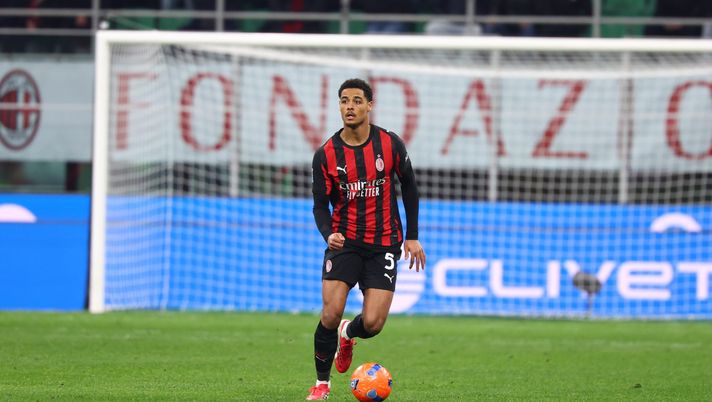 Roma-Milan, De Winter elogia Allegri: “Sa molto di calcio” - immagine 1