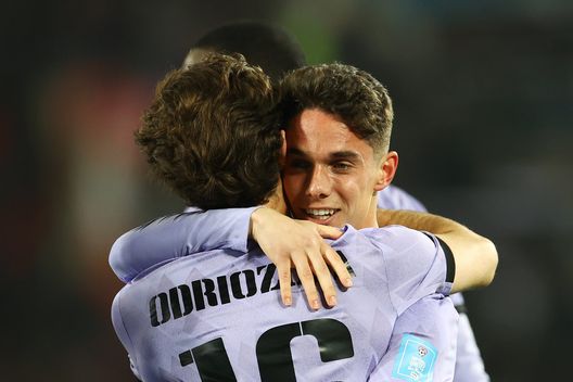 Odriozola, che sfortuna: torna in campo dopo tre settimane e s’infortuna- immagine 2
