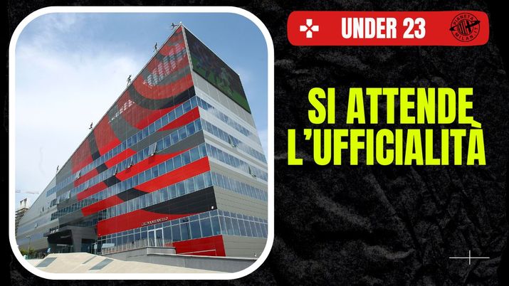 AC Milan Under 23 - Casa Milan