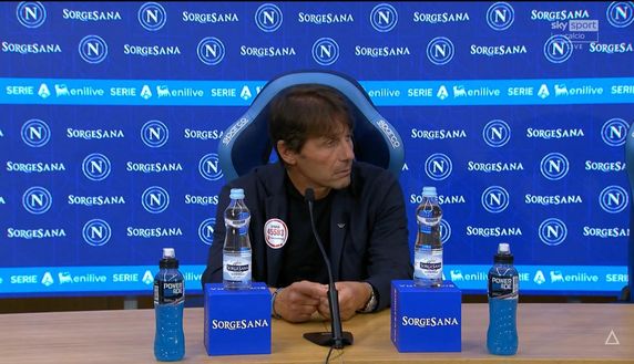 Caressa: “Conte, comunicazione alla Mourinho. E non dovete credere che…”- immagine 3