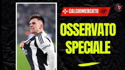 Mercato Milan, Conceicao Jr torna al Porto, ma il Milan osserva interessato