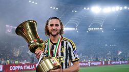 Calciomercato Milan – Rabiot parla del suo futuro | VIDEO
