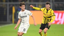 Nuovo nome per l’attacco, Fiorentina su Boving. Scout in Austria per osservarlo