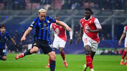 Il Messaggero – Roma, tramontato Frattesi. Zalewski-Inter? Serve prima rinnovo