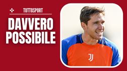 Calciomercato – Chiesa al Milan, si può fare: la contropartita per la Juventus