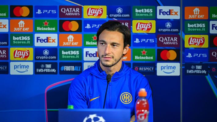 Inter, Darmian in vista dell’Arsenal: “Hanno giocatori di qualità, dobbiamo stare attenti” - immagine 1