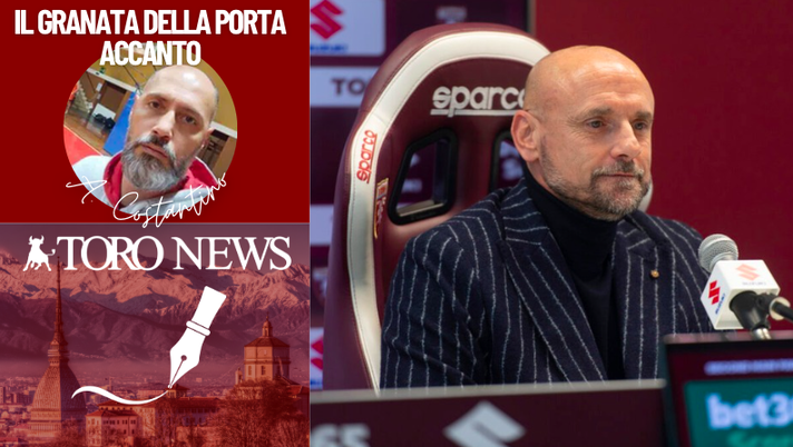 Petrachi e l’illusione del “decennio d’oro” Petrachi e l’illusione del “decennio d’oro” - immagine 1