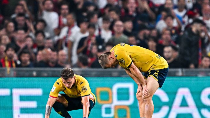 Da Genova: “L’accordo Retegui-Atalanta rimette Gudmundsson in discussione” - immagine 1