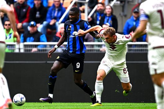 Juric, il 4-2-3-1 e tutti i limiti d’applicazione. E togliere Zapata…- immagine 3