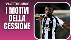 Milan, Kalulu: tutti i motivi della cessione. E su Tiago Santos…